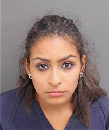 Santiago Cynthia - Orange County, FL 