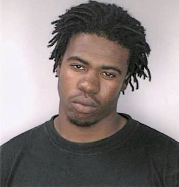 Eugene David - Hillsborough County, FL 