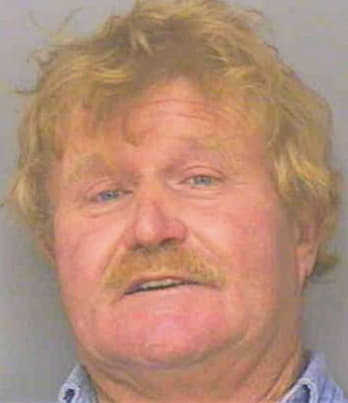 Laws David - Polk County, FL 