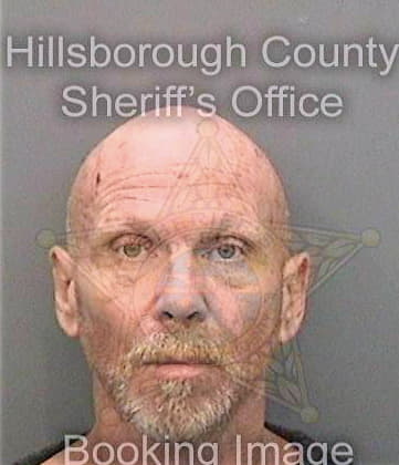 Kreider Dennis - Hillsborough County, FL 