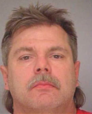 Strickland Donald - Bibb County, GA 