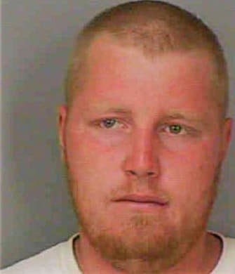 Chenowith Dustin - Polk County, FL 