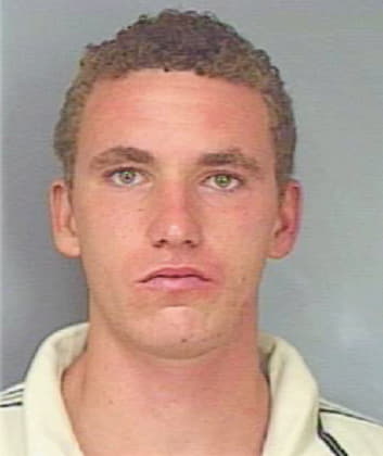 Garland Dustin - Polk County, FL 