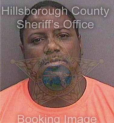 Peterson Eddie - Hillsborough County, FL 