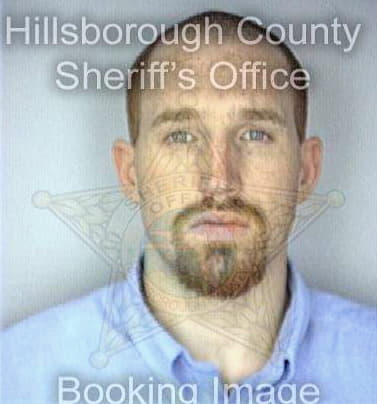 Boyer Eugene - Hillsborough County, FL 