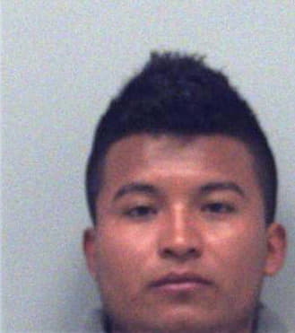 Perez-Colunga Fabian - Gwinnett County, GA 