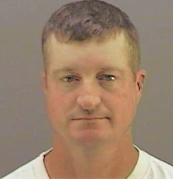 Webb Jeffry - Gregg County, TX 