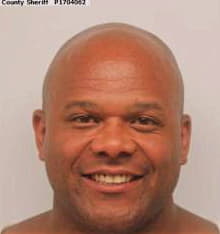 Webb Jeremey - Chatham County, GA 