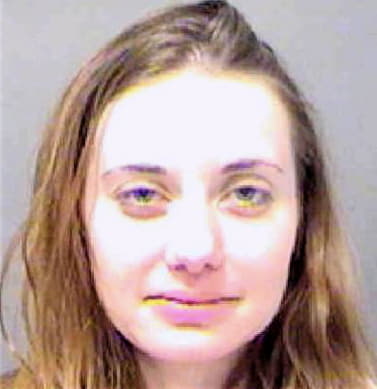 Blaine Jessica - Mecklenburg County, NC 