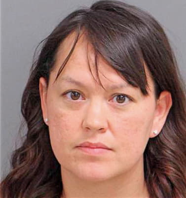 Jenkins Jessica - Wake County, NC 
