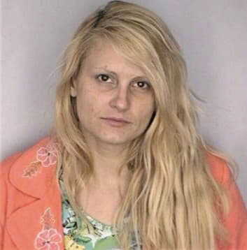 Nicoll Jessica - Hillsborough County, FL 