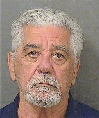 Burke John - PalmBeach County, FL 