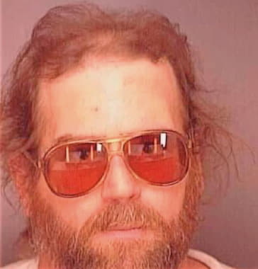 Lauver Jon - Polk County, FL 