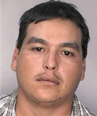 Esparza Jose - Hillsborough County, FL 