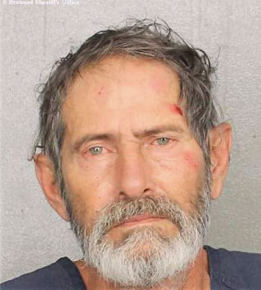 Jimenez Jose - Broward County, FL 