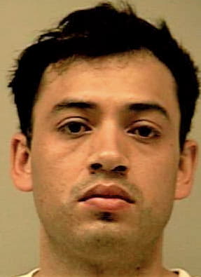 Olmos Jose - Gwinnett County, GA 