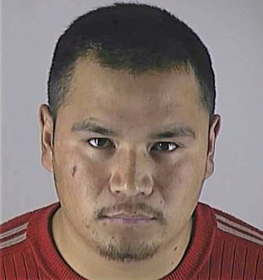 Ortiz-Zuniga Jose - Deschutes County, OR 