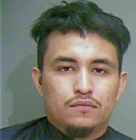 Perez Jose - Harrison County, TX 