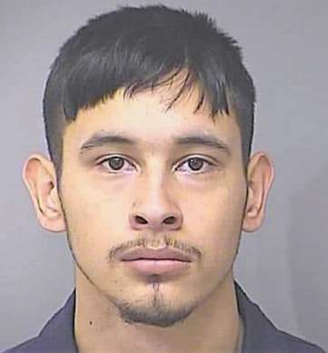 Cole Joshua - Denton County, TX 