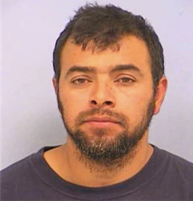 Manzanares Juan - Travis County, TX 