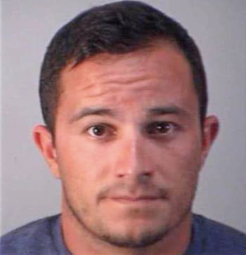 Rodriguez Justin - Lake County, FL 