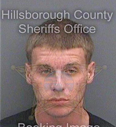 Smith Kyle - Hillsborough County, FL 