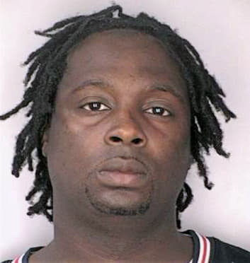 Douglas Laron - Hillsborough County, FL 