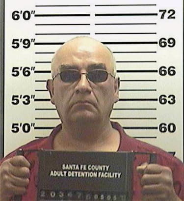 Chavez Larry - SantaFe County, NM 