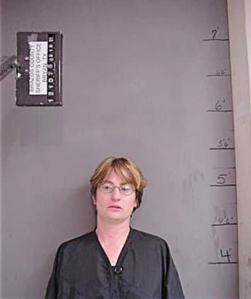 Johnson Linda - Brazos County, TX 