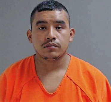 Colunga Marco - Hidalgo County, TX 