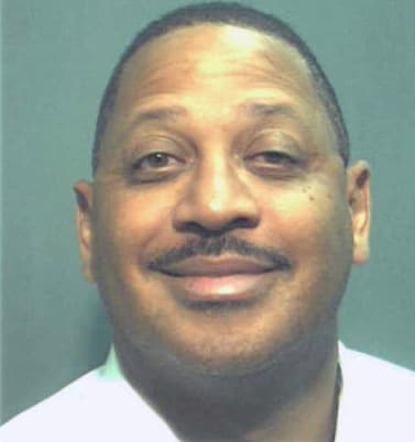 Glover Mark - Orange County, FL 