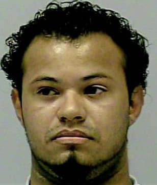 Santos Milber - Gwinnett County, GA 