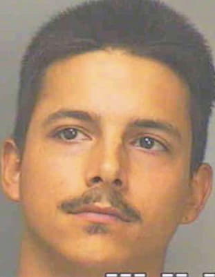 Morr Nicholas - Polk County, FL 