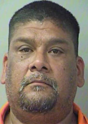 Diaz Norberto - Okaloosa County, FL 