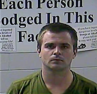 Adkins Oscar - Pike County, KY 