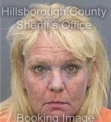 Pepitone Paula - Hillsborough County, FL 