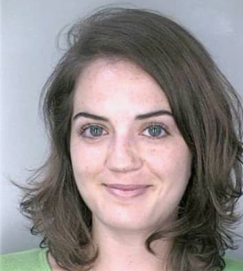 Leslie Rachel - Hillsborough County, FL 