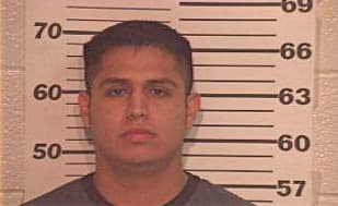 Cruz Reymundo - Hidalgo County, TX 
