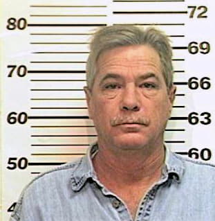 Hooper Richard - Henderson County, TX 