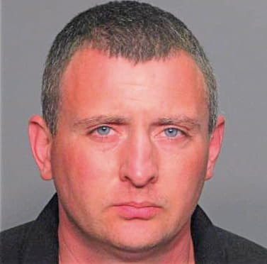 Roberson Richard - Wake County, NC 
