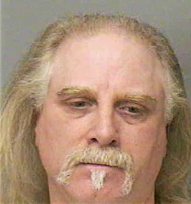 Angelo Robert - Polk County, FL 