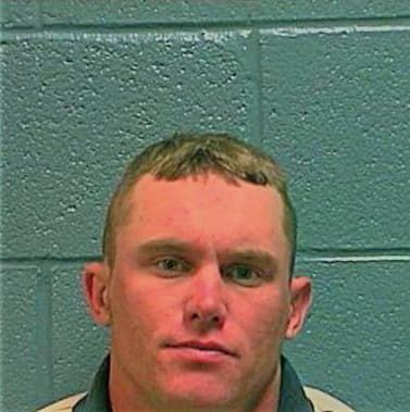 Lewis Rodney - Randall County, TX 