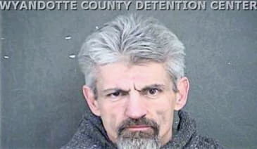 Rogers Rodney - Wyandotte County, KS 