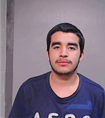 Chavez Rodrigo - Hidalgo County, TX 