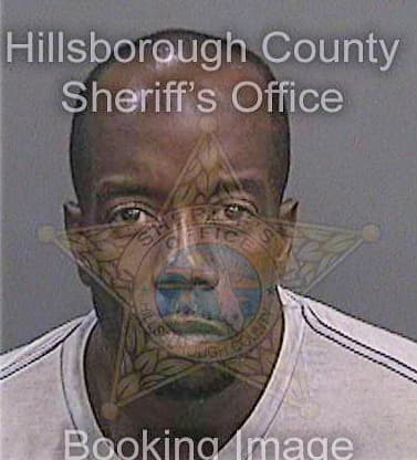Holston Roman - Hillsborough County, FL 