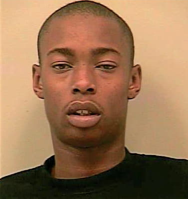 Amphy Ronnie - Gwinnett County, GA 