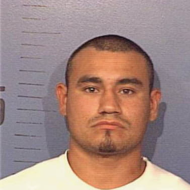 Gonzales Roy - Taylor County, TX 