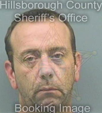 Cruze Russell - Hillsborough County, FL 