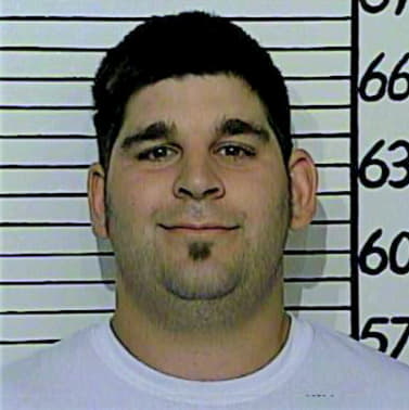 Longer Ryan - Comal County, TX 