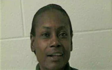 Nolley Sally - Newton County, GA 